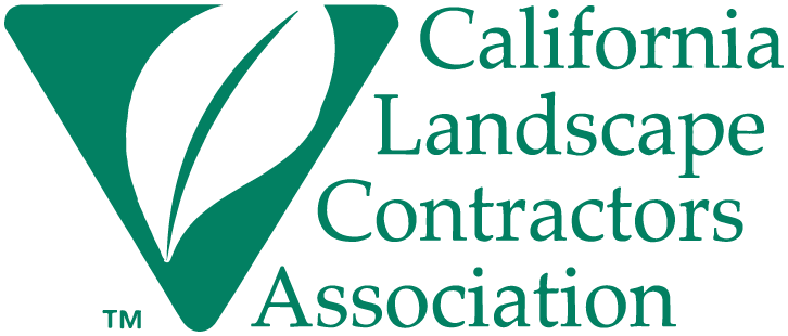 California Landscape Contractors Association logo